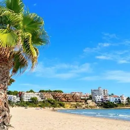Playa Primera Linea