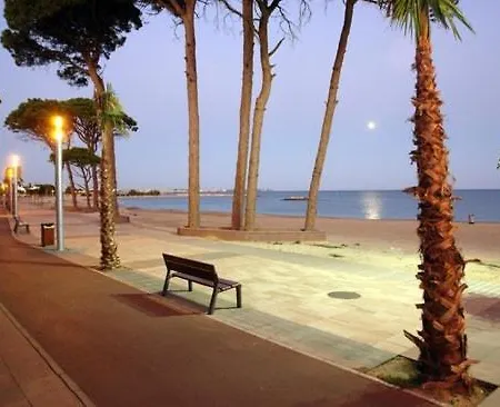 Playa Primera Linea