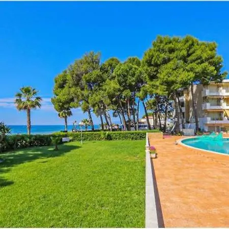 Apartment Playa Primera Linea Cambrils