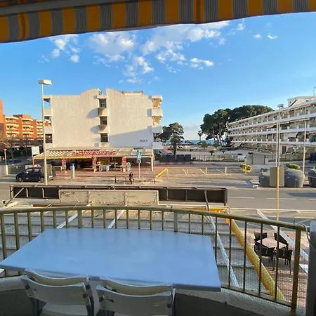 Apartment Playa Primera Linea