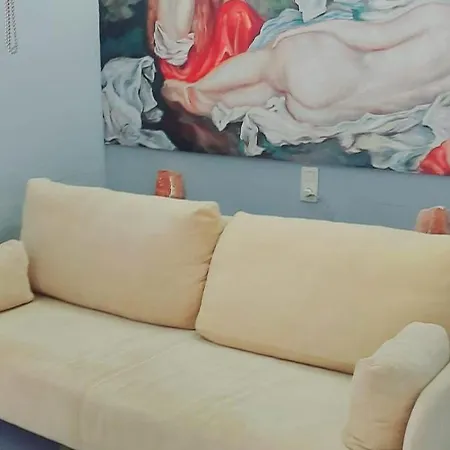 Playa Primera Linea Cambrils