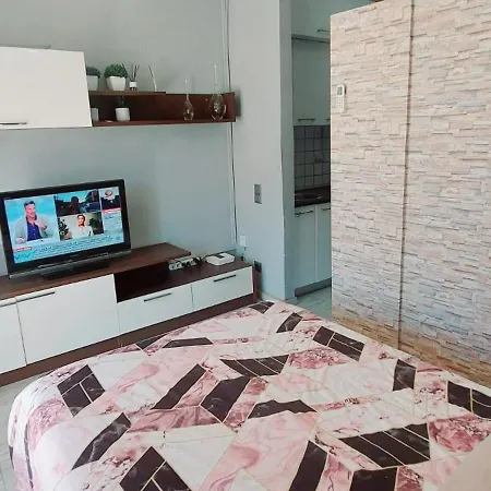 Playa Primera Linea Apartment