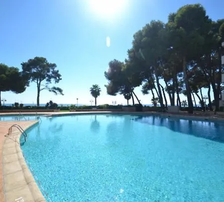 Apartment Playa Primera Linea *