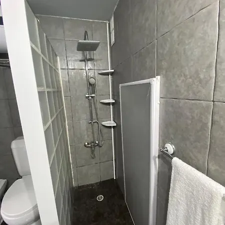 Apartment Playa Primera Linea *