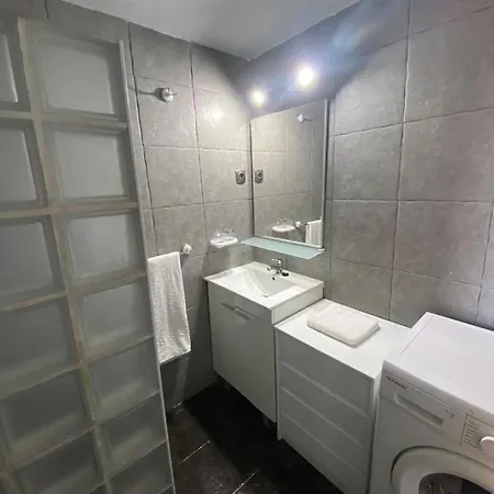 Playa Primera Linea Apartment *