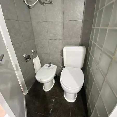 Apartment Playa Primera Linea Cambrils