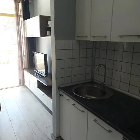 Playa Primera Linea Apartment Cambrils