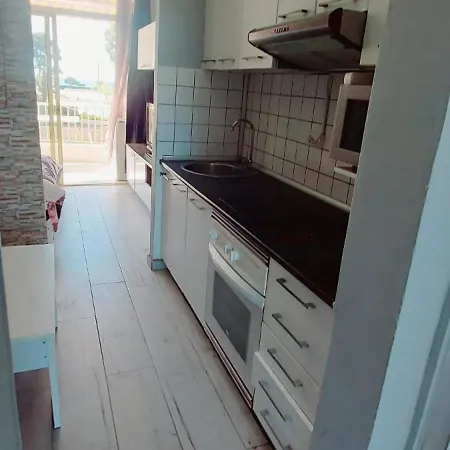 Apartment Playa Primera Linea *
