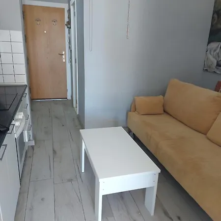 Apartment Playa Primera Linea