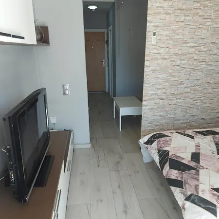 Playa Primera Linea Apartment Cambrils